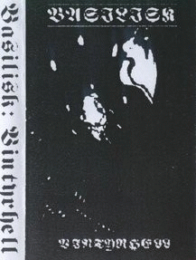 Basilisk (UK) : Vintyrhell